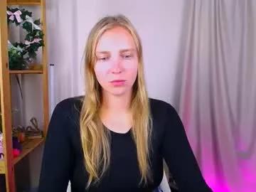 veronicaandersen on Chaturbate