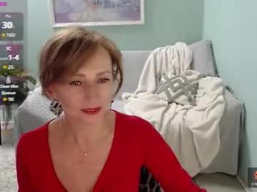 veronicagilbert on Chaturbate