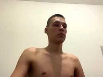 vexonheat on Chaturbate