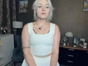 vibe__foundd on Chaturbate