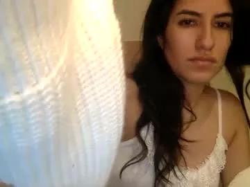 vibingwithchloe on Chaturbate 
