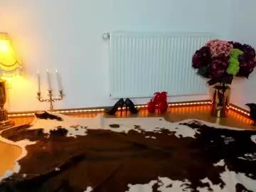 viciousqueen on Chaturbate 