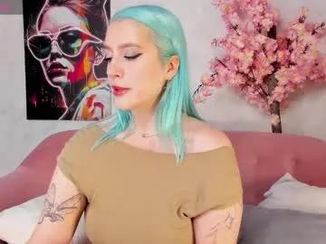 vickie_nelsson on Chaturbate