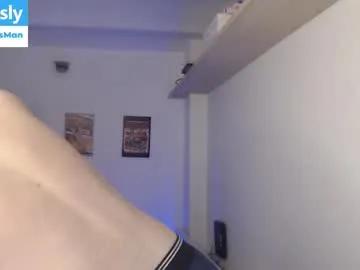 victortransman on Chaturbate