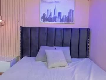 viiolett_lee on Chaturbate 