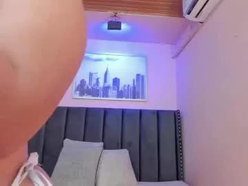 viiolett_lee on Chaturbate 