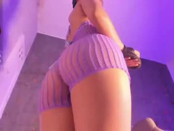 viiolettlopez on Chaturbate
