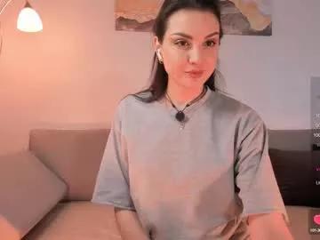 vikibellson on Chaturbate 