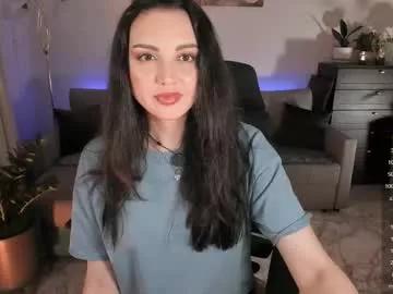 vikibellson on Chaturbate 