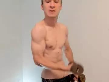 viking_din on Chaturbate 