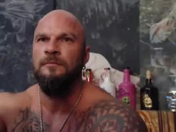 viking_me on Chaturbate 