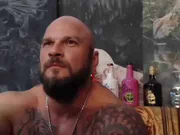 viking_me on Chaturbate 