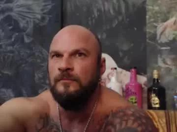 viking_me on Chaturbate 