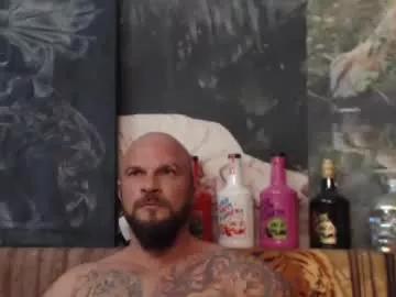 viking_me on Chaturbate 