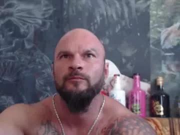 viking_me on Chaturbate 