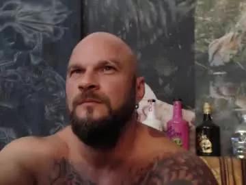 viking_me on Chaturbate 