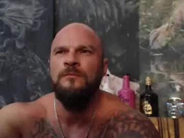 viking_me on Chaturbate 