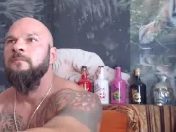 viking_me on Chaturbate