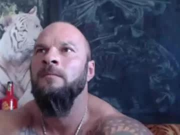 viking_me on Chaturbate 