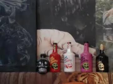 viking_me on Chaturbate 