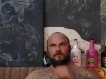 viking_me on Chaturbate 