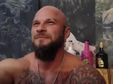 viking_me on Chaturbate 