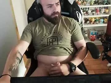 vikingc0ck_ on Chaturbate 