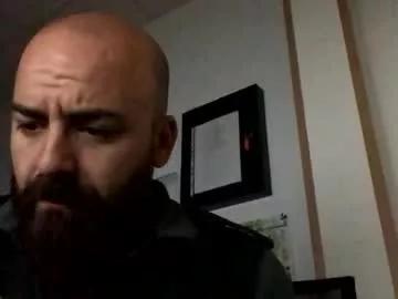 vikingc0ck_ on Chaturbate 