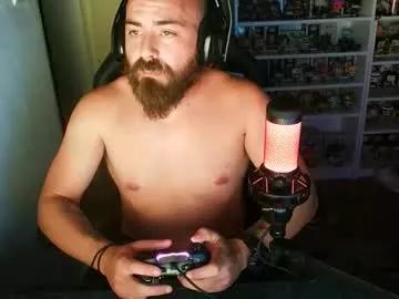 vikingc0ck_ on Chaturbate 