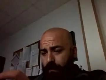 vikingc0ck_ on Chaturbate 