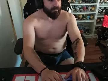 vikingc0ck_ on Chaturbate 