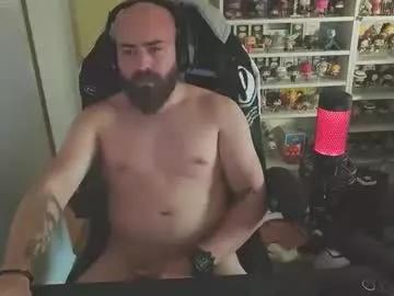 vikingc0ck_ on Chaturbate 