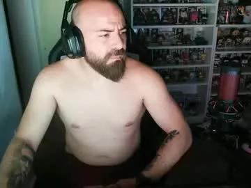 vikingc0ck_ on Chaturbate 