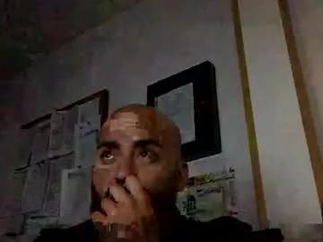 vikingc0ck_ on Chaturbate 