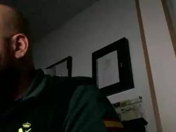 vikingc0ck_ on Chaturbate 