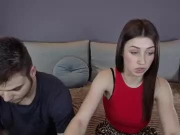 vikki_and_george on Chaturbate 