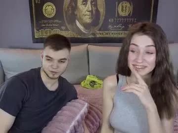 vikki_and_george on Chaturbate 