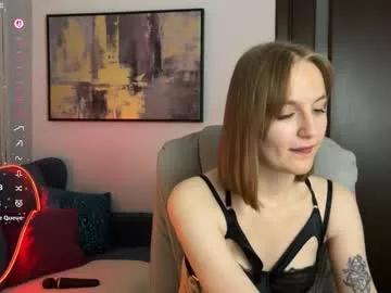 vikky_moon on Chaturbate 