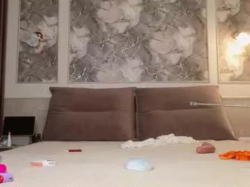 villuuvargas on Chaturbate 
