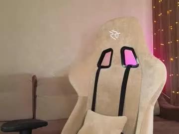 villuuvargas on Chaturbate 