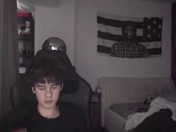 vinnie_06 on Chaturbate 