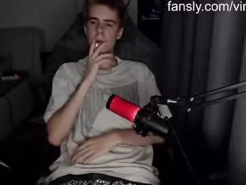 vinnie_06 on Chaturbate 