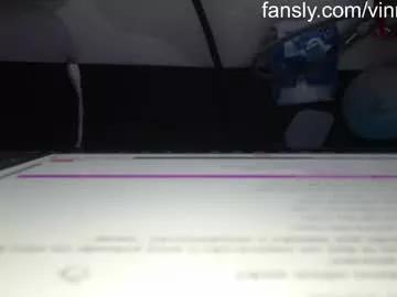 vinnie_06 on Chaturbate 