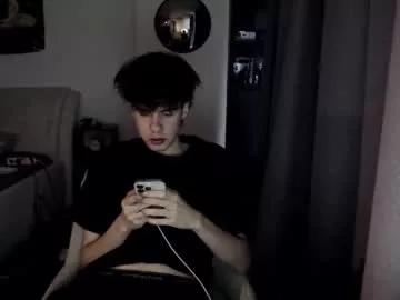 vinnie_06 on Chaturbate 