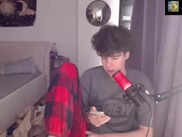 vinnie_06 on Chaturbate 