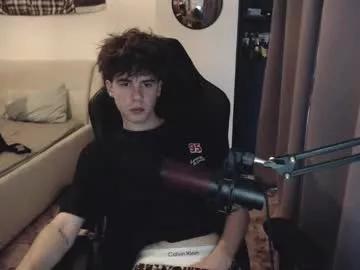 vinnie_06 on Chaturbate 