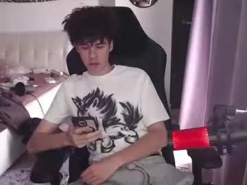 vinnie_06 on Chaturbate 