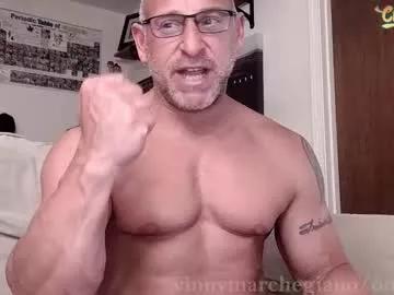 vinnymarchegiano on Chaturbate 
