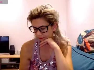 violafoxy — Freechat on Chaturbate