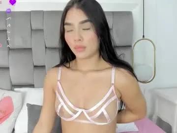 violet_simz on Chaturbate